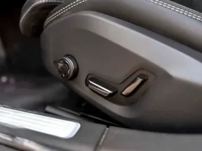 Volvo S90 2024