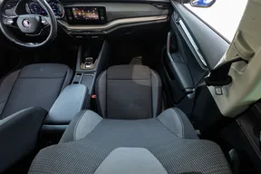 Škoda Octavia 2022