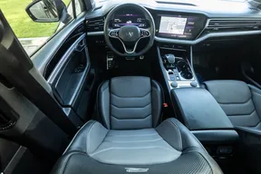 Volkswagen Touareg 2023