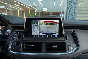 GMC Yukon 2022