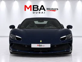 Ferrari 296 GTB 2023