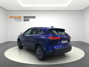 Nissan Qashqai 2024