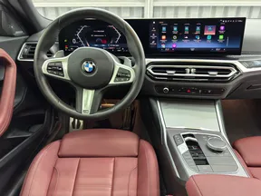 BMW 2 Series M240 2024