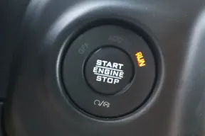 Jeep Wrangler Rubicon 2023