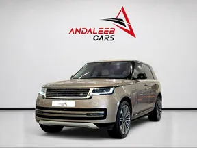 Land Rover Range Rover 2023