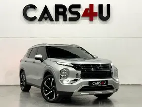 Mitsubishi Outlander / Airtek 2024