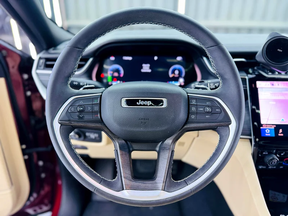 Jeep Grand Cherokee 2024