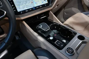 Volkswagen Touareg 2023