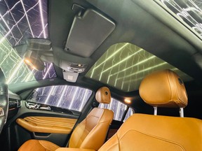 Mercedes-Benz GLE 2018