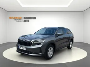 Škoda Kodiaq 2024