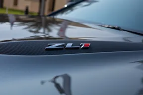 Chevrolet Camaro ZL1 2023