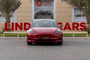 Tesla Model 3 Performance 2023