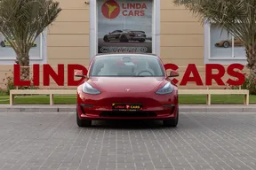 Tesla Model 3 Performance 2023