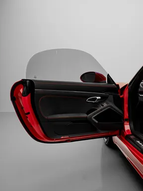 Porsche Boxster 718 GTS 2023