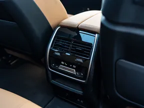BMW X5 M60 2025