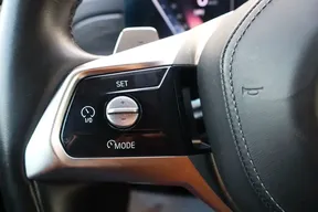 BMW 7 Series 735 2025
