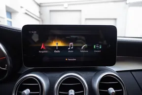 Mercedes-Benz C-Class 200 2021