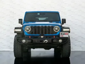 Jeep Wrangler 2024