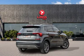 Škoda Kushaq 2023