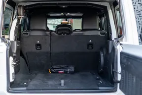 Jeep Wrangler Unlimited 2023