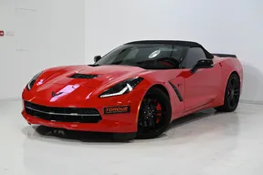 Chevrolet Corvette 2015