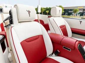 Rolls-Royce Phantom 2010