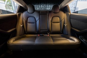 Tesla Model 3 Standard 2023