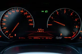 BMW 3 Series 320 2020