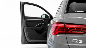 Audi Q3 2025