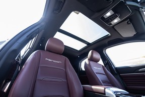 DFSK Fengon ix5  / Glory ix5 / F5 2023