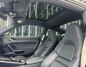 Porsche 911 Carrera 2021