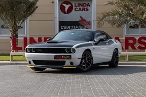 Dodge Challenger 2019