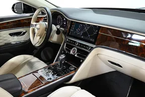 Bentley Continental Flying Spur 2020