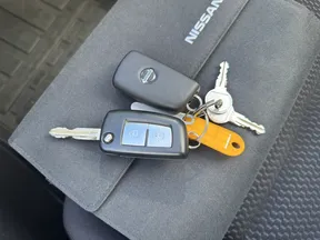 Nissan Qashqai 2016