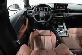 Audi A5 2024