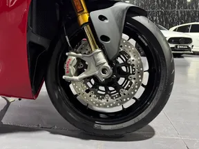 Ducati Panigale 2026