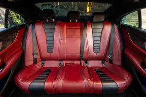 Mercedes-Benz CLS 450 2022