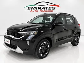 Kia Sonet 2024