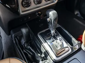 Nissan Patrol Super Safari / Vitic 2021