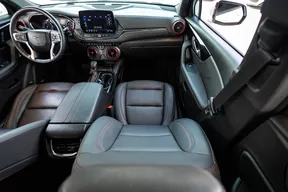 Chevrolet Blazer 2024