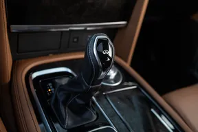 Infiniti QX80 2023