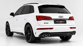 Audi SQ5 2023