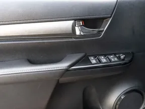 Toyota Hilux 2023