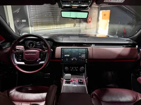 Land Rover Range Rover 2022