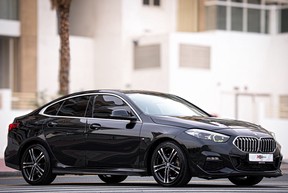 BMW 2 Series 2021