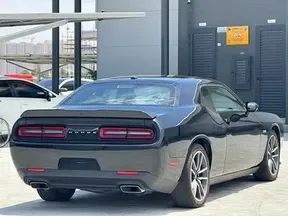 Dodge Challenger R/T 2023