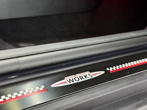 MINI Clubman John Cooper Works 2022