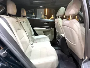 Cadillac XT4 2023