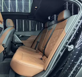 BMW 5 Series 530 2025