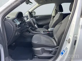 Škoda Kodiaq 2019